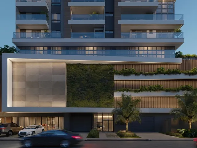 Imagem 14: Volo Riviera Apartamento com 3 dormitórios