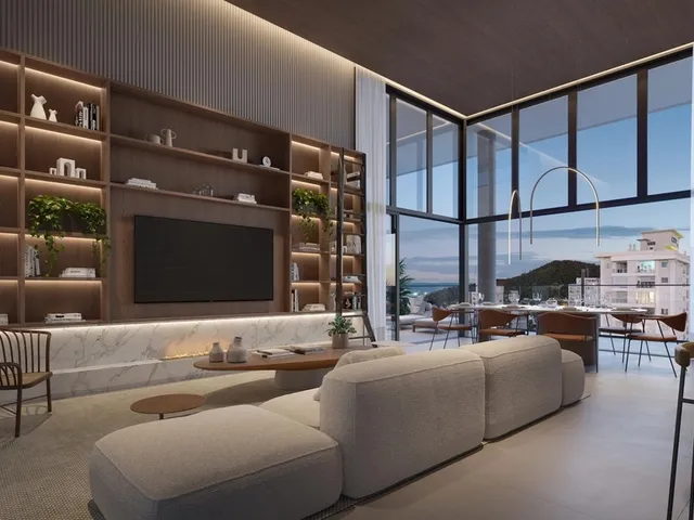 Imagem 15: Volo Riviera Apartamento com 3 dormitórios