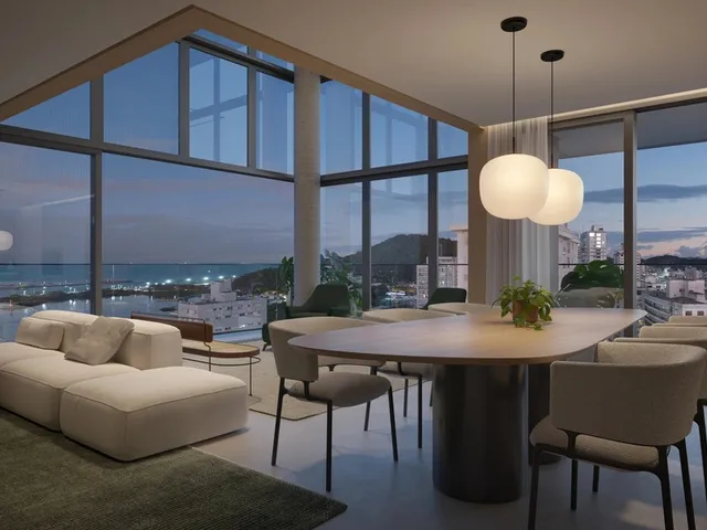 Imagem 16: Volo Riviera Apartamento com 3 dormitórios