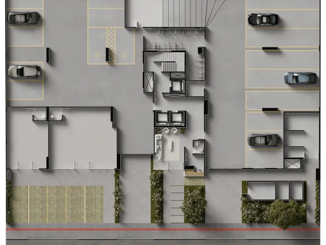 Imagem 3: Volo Riviera Apartamento com 3 dormitórios