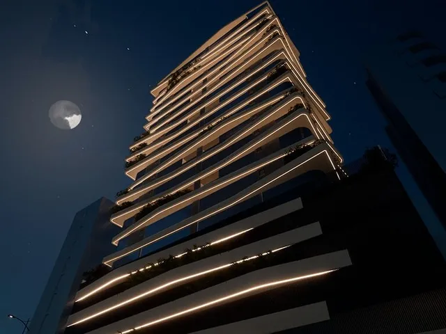 Imagem 6: COBERTURA RESIDENCIAL em Balneário Camboriú - SC, Centro