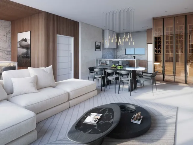 Imagem 8: COBERTURA RESIDENCIAL em Balneário Camboriú - SC, Centro