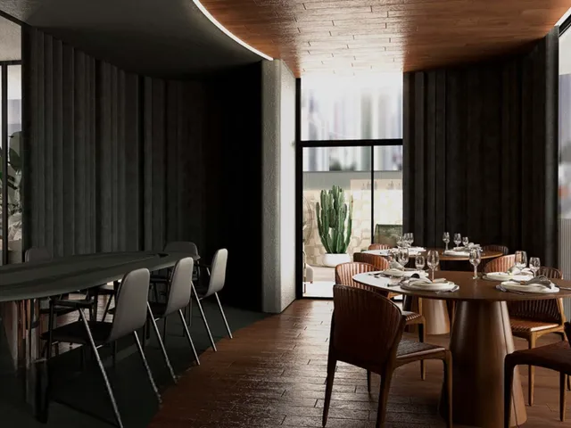 Imagem 13: COBERTURA RESIDENCIAL em Balneário Camboriú - SC, Centro