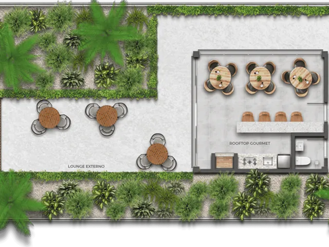 Imagem 3: Midtown Home - Midtown Home + Gallery