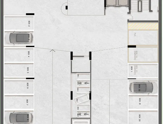 Imagem 4: Midtown Home - Midtown Home + Gallery