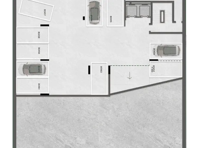 Imagem 6: Midtown Home - Midtown Home + Gallery