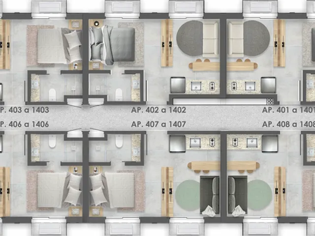Imagem 8: Midtown Home - Midtown Home + Gallery