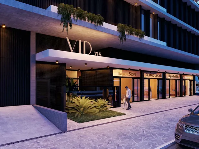Imagem 5: Vid Home &Amp; Club