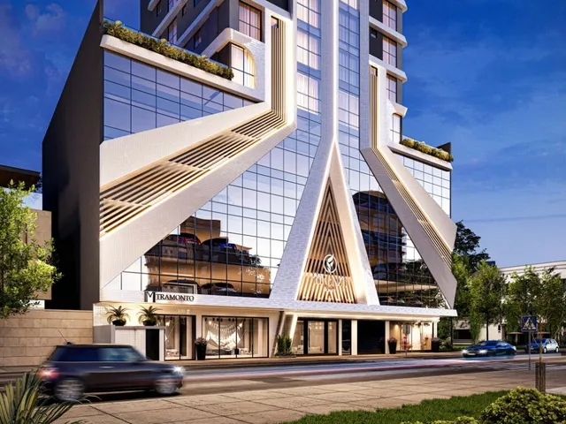 Imagem 4: Firenze Tower Apartamento com 1 dormitório