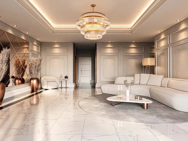 Imagem 5: Firenze Tower Apartamento com 1 dormitório