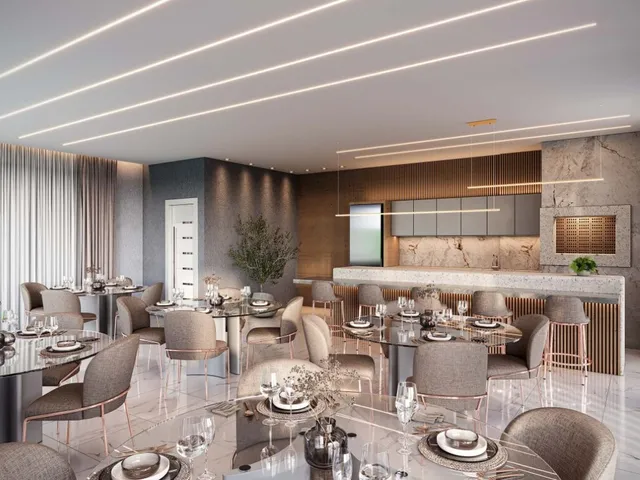 Imagem 12: Firenze Tower Apartamento com 1 dormitório