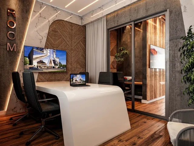 Imagem 15: Firenze Tower Apartamento com 1 dormitório