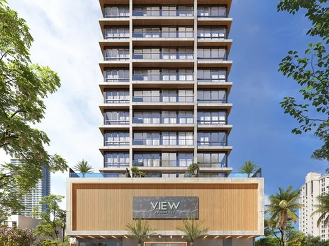 Imagem 1: View Residence - View Residence