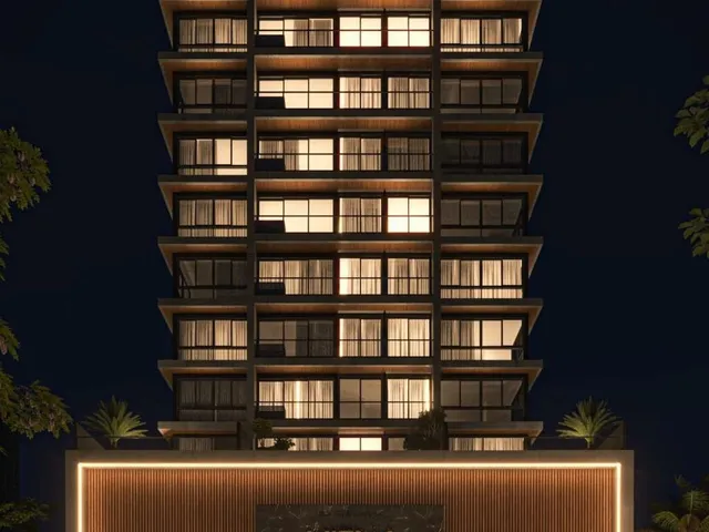 Imagem 13: View Residence - View Residence