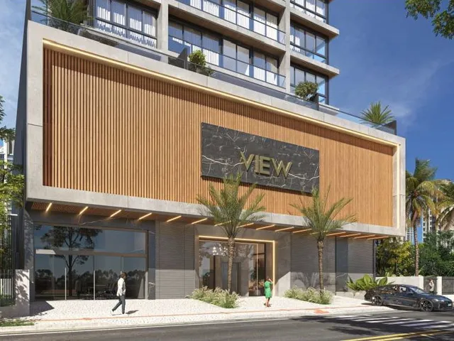Imagem 14: View Residence - View Residence