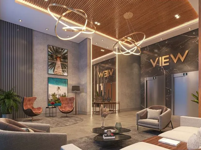 Imagem 16: View Residence - View Residence