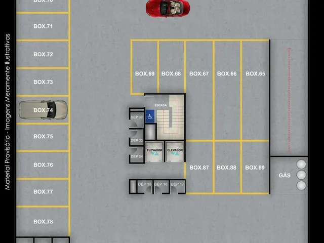 Imagem 3: View Residence - View Residence