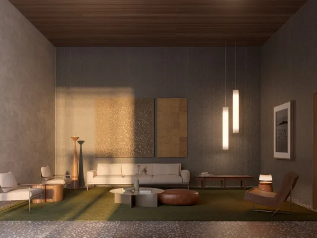 Imagem 12: Vibra Phacz Home