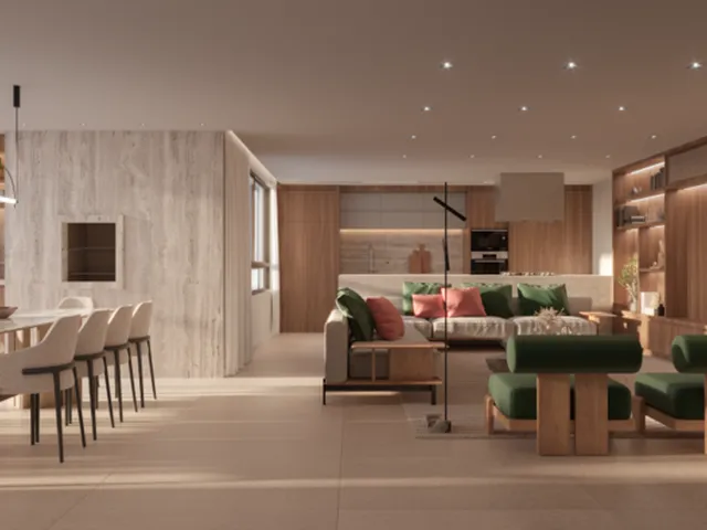 Imagem 13: Vibra Phacz Home