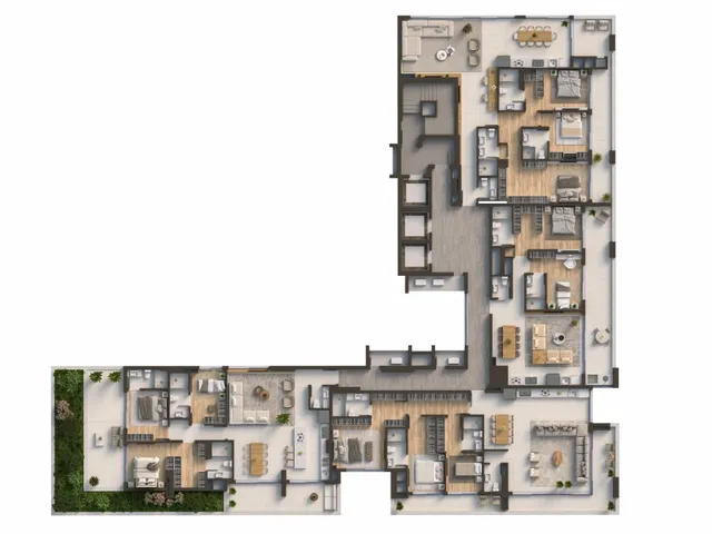 Imagem 3: Vibra Phacz Home