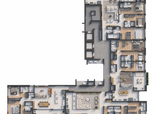 Imagem 4: Vibra Phacz Home