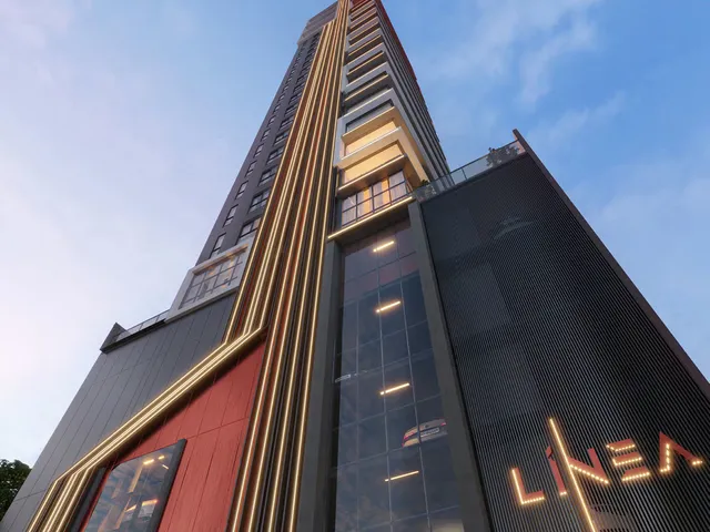 Imagem: Línea Living Concept