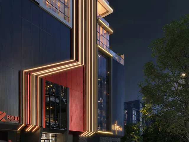Imagem 7: Línea Living Concept