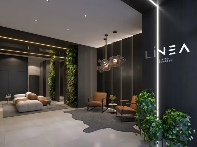 Imagem 8: Línea Living Concept