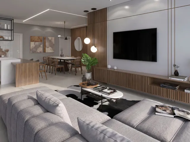Imagem 9: Línea Living Concept