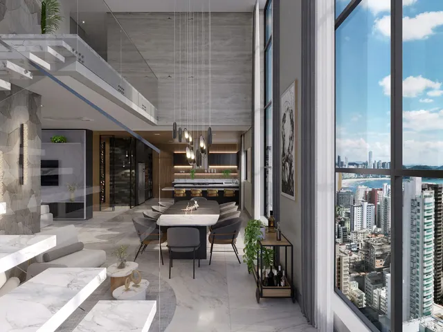 Imagem 10: Línea Living Concept