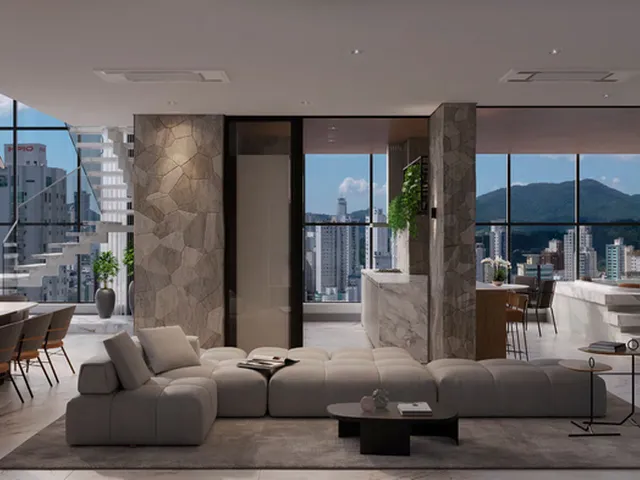 Imagem 11: Línea Living Concept