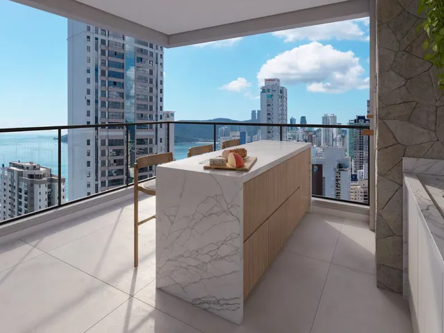 Imagem 13: Línea Living Concept