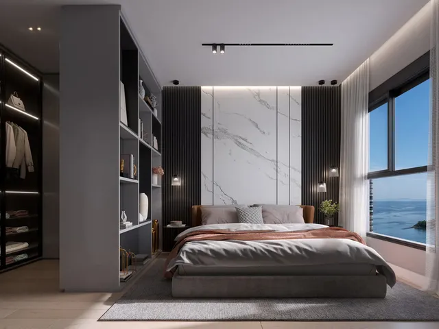 Imagem 14: Línea Living Concept