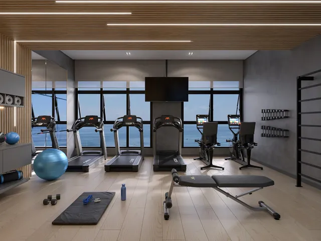 Imagem 15: Línea Living Concept