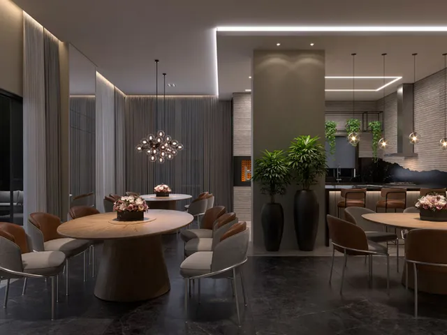 Imagem 16: Línea Living Concept
