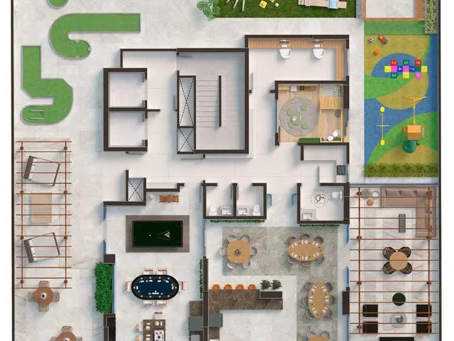 Imagem 2: Línea Living Concept