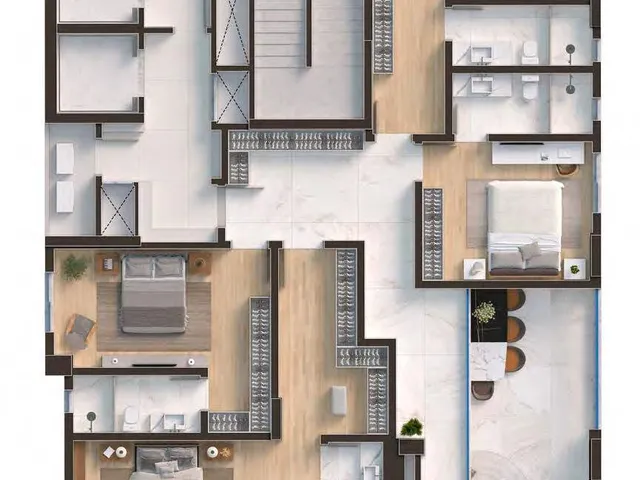 Imagem 6: Línea Living Concept