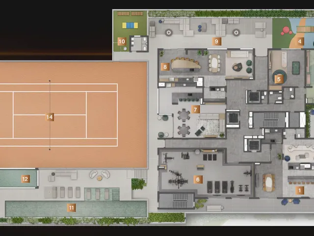 Imagem 3: Legacy Powered by Porsche Consulting
