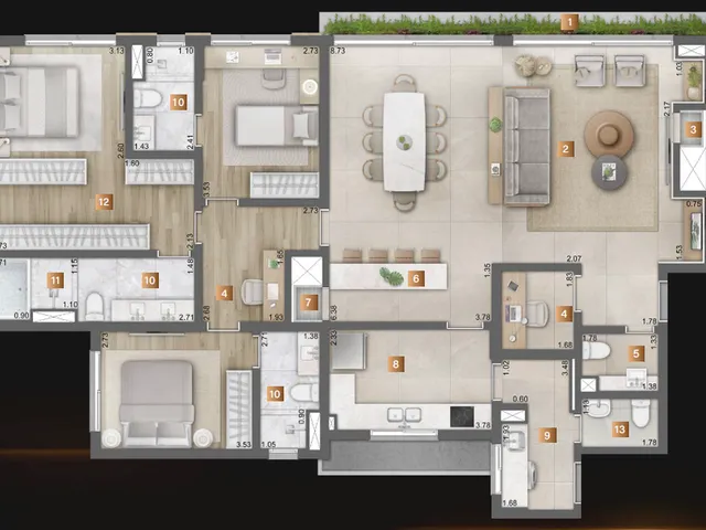 Imagem 5: Legacy Powered by Porsche Consulting