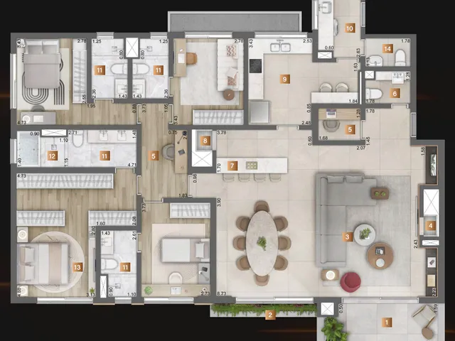 Imagem 7: Legacy Powered by Porsche Consulting