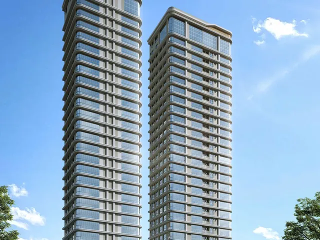 Imagem: Avra Residence