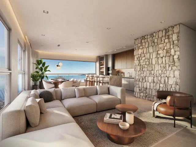 Imagem 6: Avra Residence Apartamento com 3 dormitórios