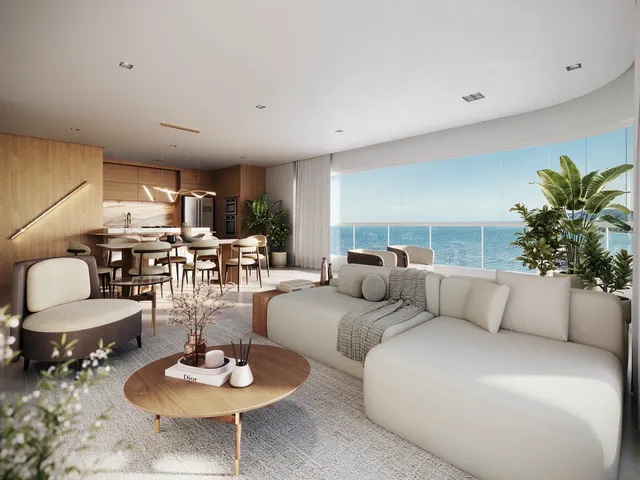 Imagem 7: Avra Residence Apartamento com 3 dormitórios