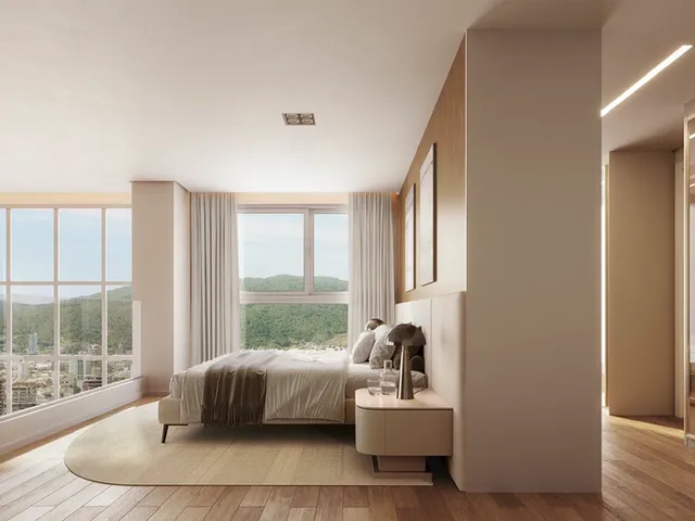 Imagem 11: Avra Residence Apartamento com 3 dormitórios