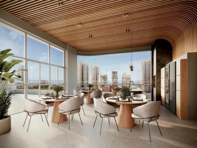 Imagem 14: Avra Residence Apartamento com 3 dormitórios