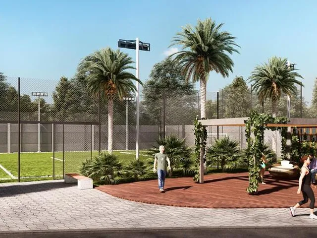 Imagem 3: Royal Lake Terreno / lote com venda por R$1.310.000