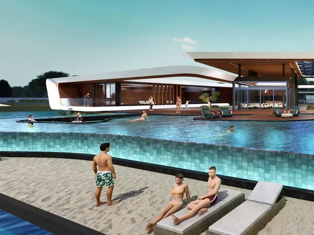 Imagem 4: Royal Lake Terreno / lote com venda por R$1.310.000