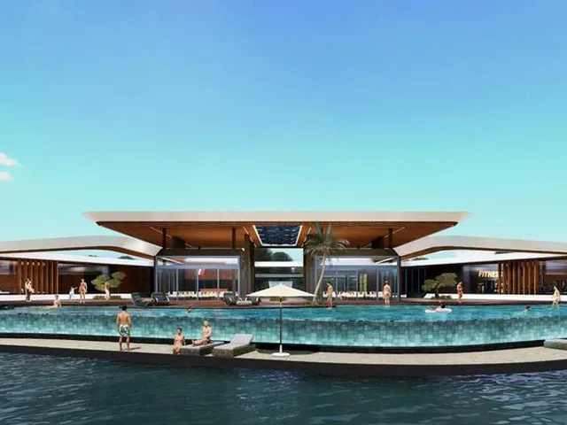 Imagem 5: Royal Lake Terreno / lote com venda por R$1.310.000