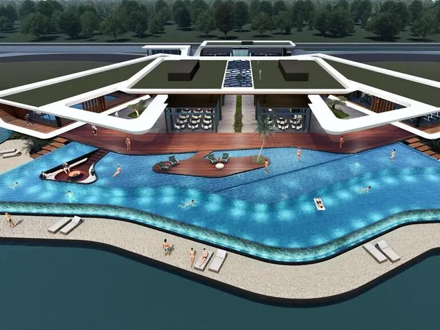 Imagem 6: Royal Lake Terreno / lote com venda por R$1.310.000