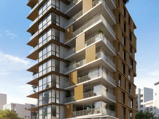 Imagem 2: Malbec Malbec Apartamento com 3 dormitórios